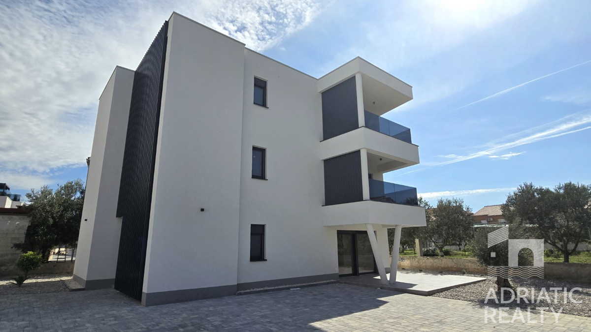 Appartamento In vendita - šibensko-kninska Vodice - foto 2/15