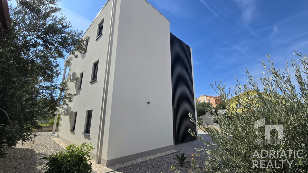 Appartement À vendre - šibensko-kninska Vodice - foto 4/17