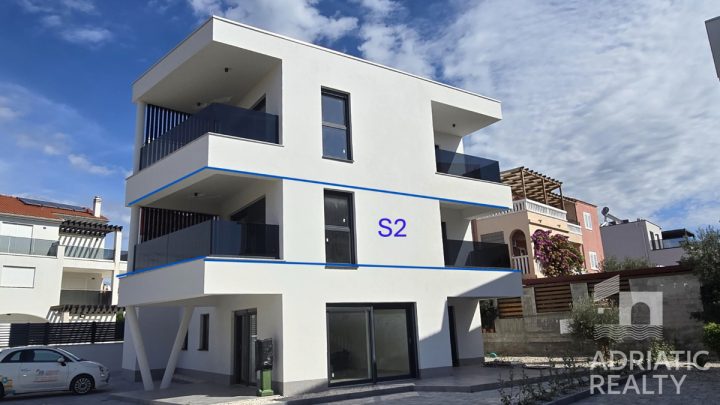 Stan na prodaju – Vodice