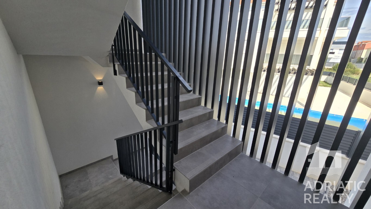 Appartement À vendre - ŠIBENSKO-KNINSKA VODICE