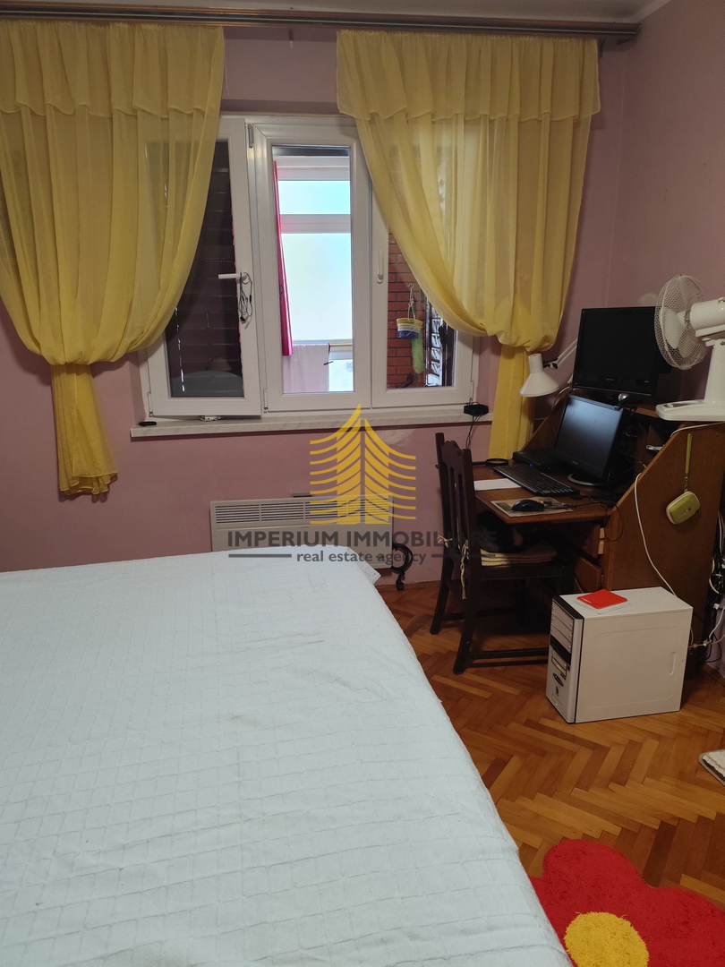 Mieszkanie Na sprzedaż - ŠIBENSKO-KNINSKA ŠIBENIK