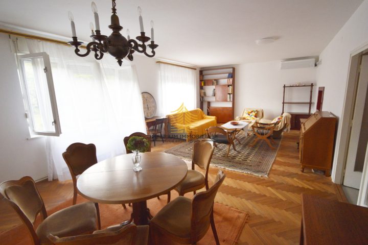 Apartma za najem – Zagreb
