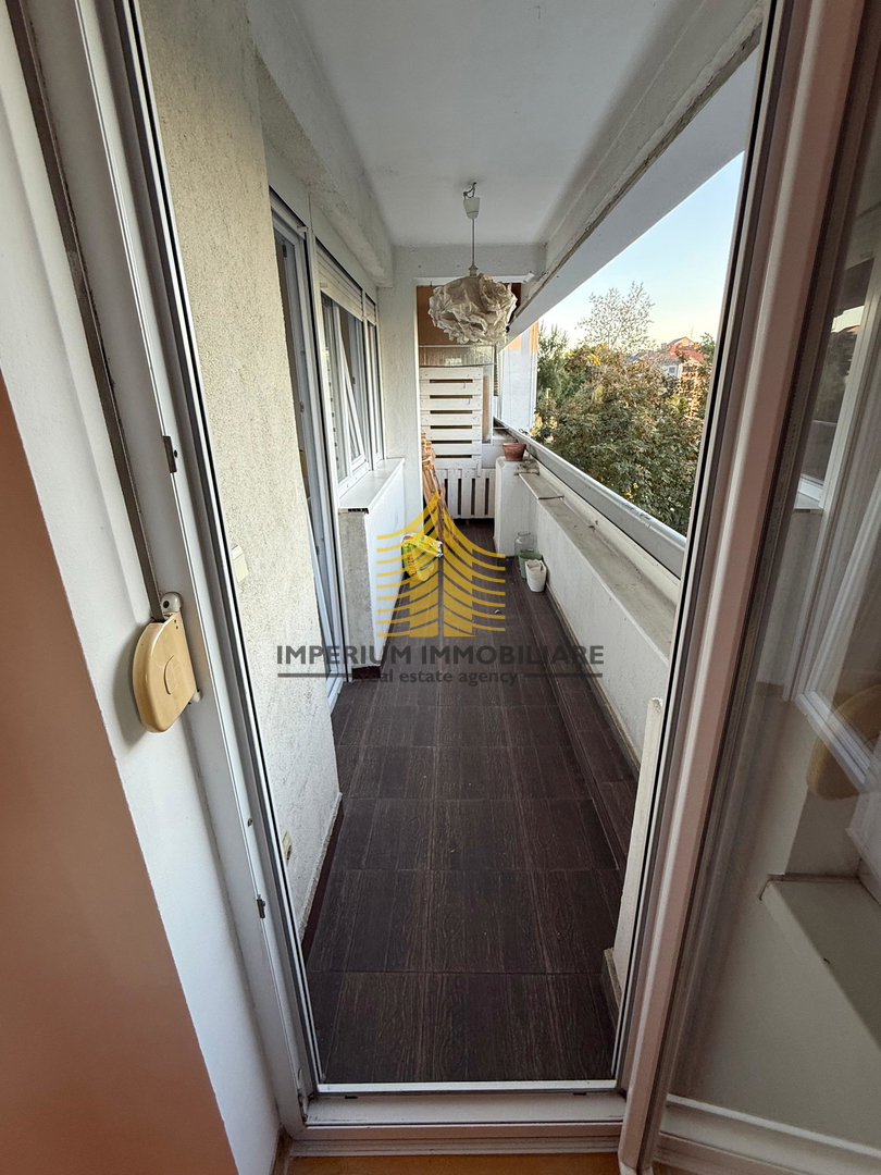 Appartement À vendre - GRAD ZAGREB ZAGREB