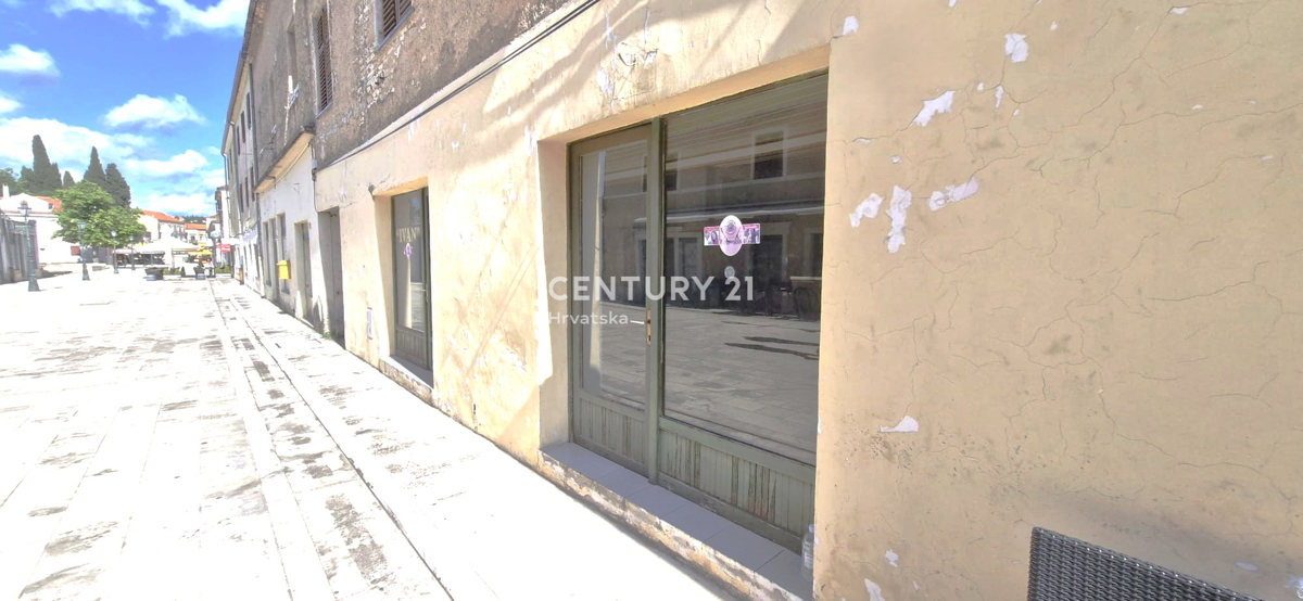 Komerční Na prodej