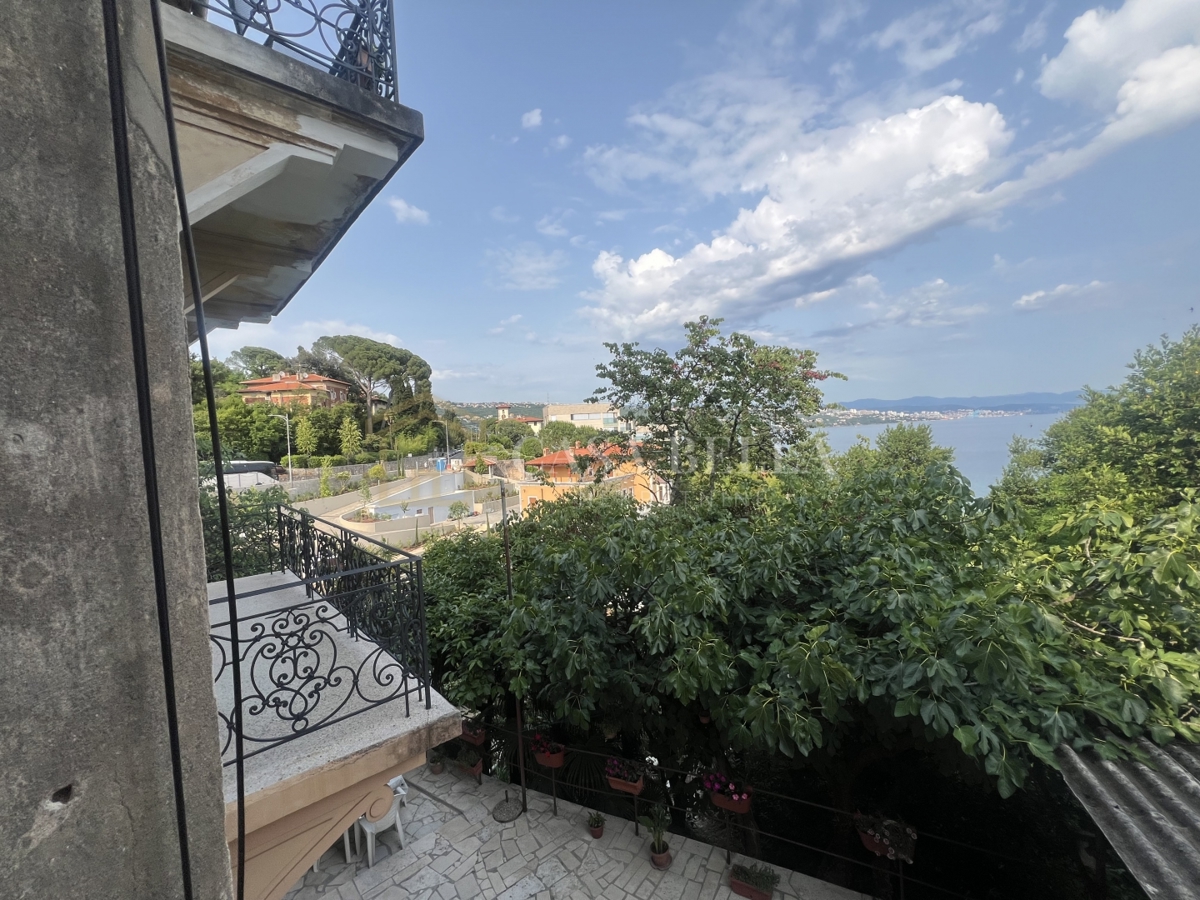 Appartamento Da affittare - Primorsko-goranska Opatija - foto 1/13