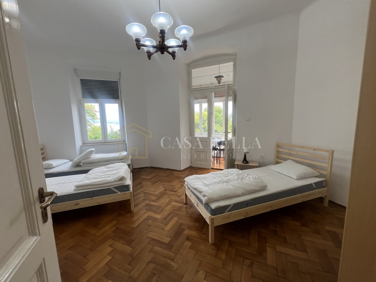 Appartamento Da affittare - PRIMORSKO-GORANSKA OPATIJA
