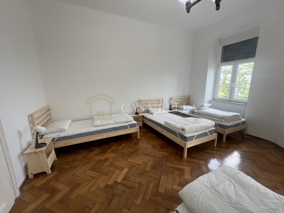 Appartamento Da affittare - PRIMORSKO-GORANSKA OPATIJA