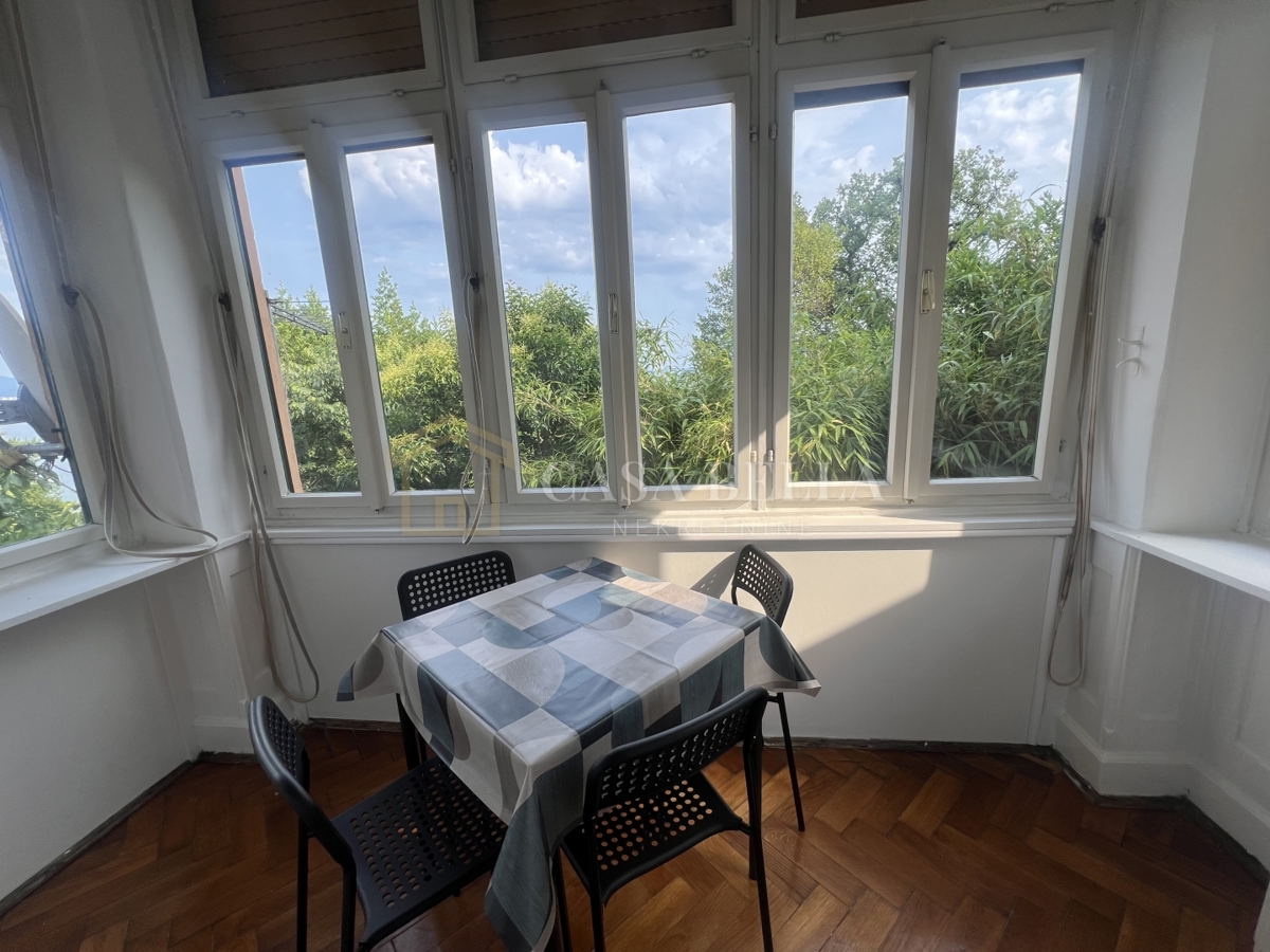 Appartamento Da affittare - PRIMORSKO-GORANSKA OPATIJA