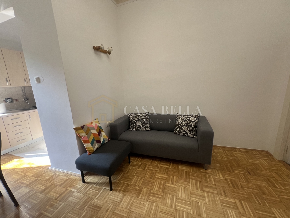 Appartamento Da affittare - PRIMORSKO-GORANSKA OPATIJA