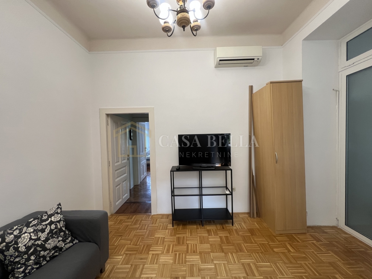 Appartamento Da affittare - PRIMORSKO-GORANSKA OPATIJA