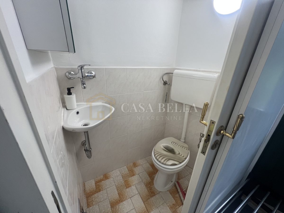 Appartamento Da affittare - PRIMORSKO-GORANSKA OPATIJA