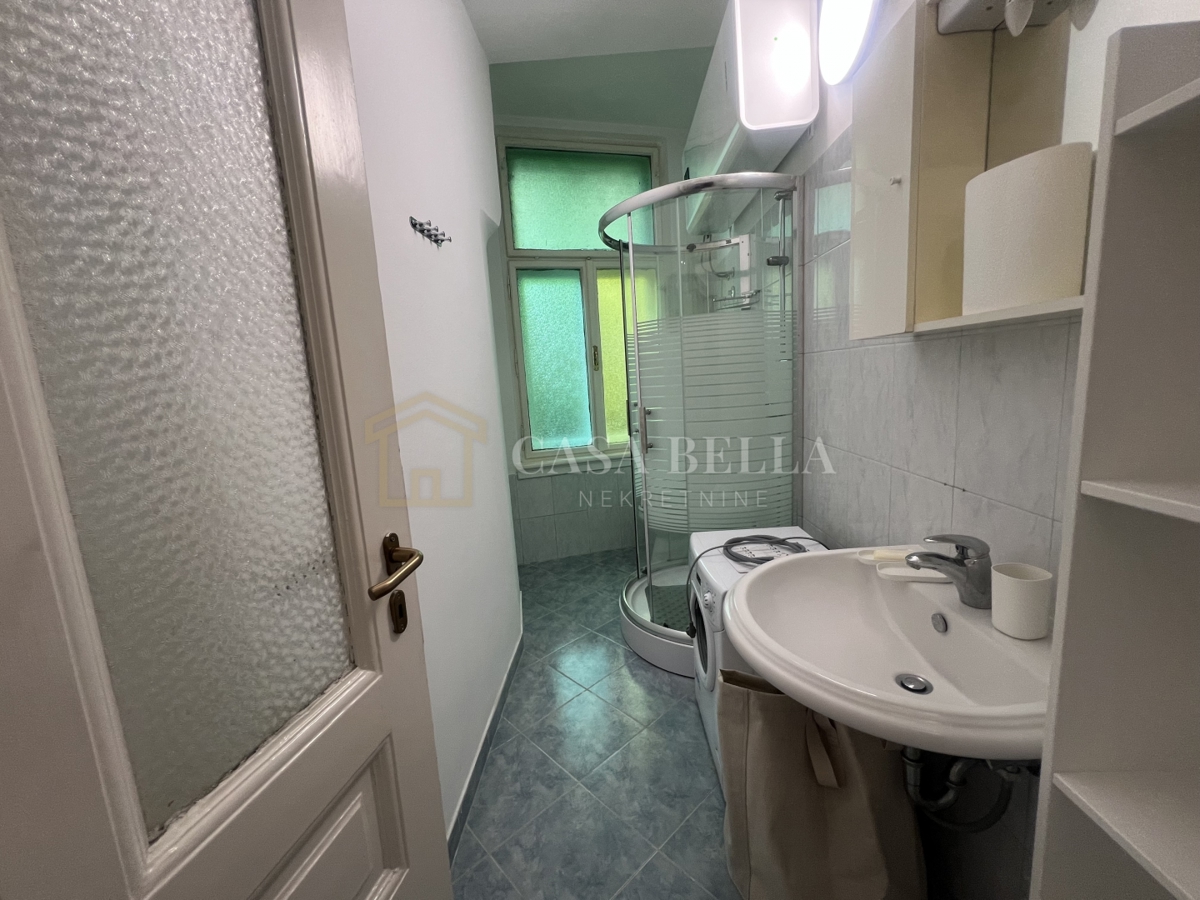 Appartamento Da affittare - PRIMORSKO-GORANSKA OPATIJA