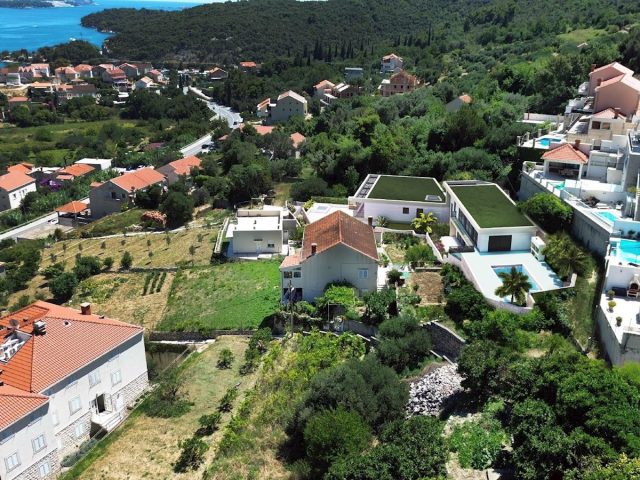 Zemljište na prodaju 1141 m² – Dubrovnik
