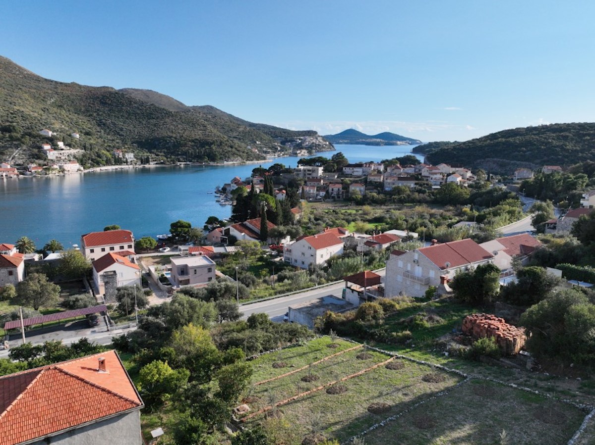 Pozemok Na predaj - Dubrovačko-neretvanska Dubrovnik - foto 5/5