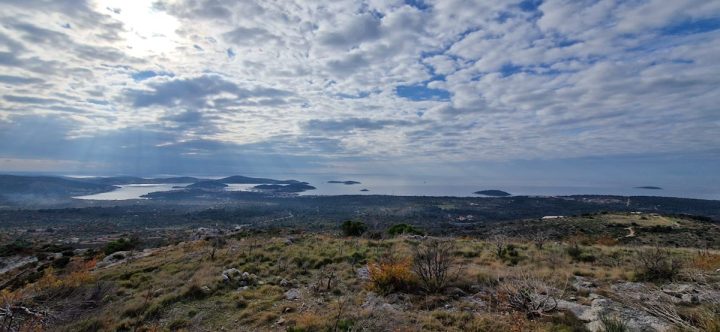 Land for sale – Primošten