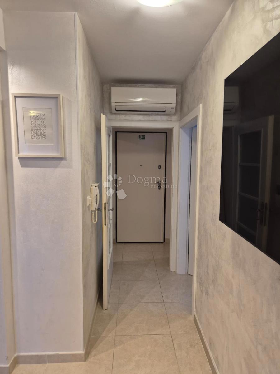 Apartment Zu verkaufen - SPLITSKO-DALMATINSKA ČIOVO