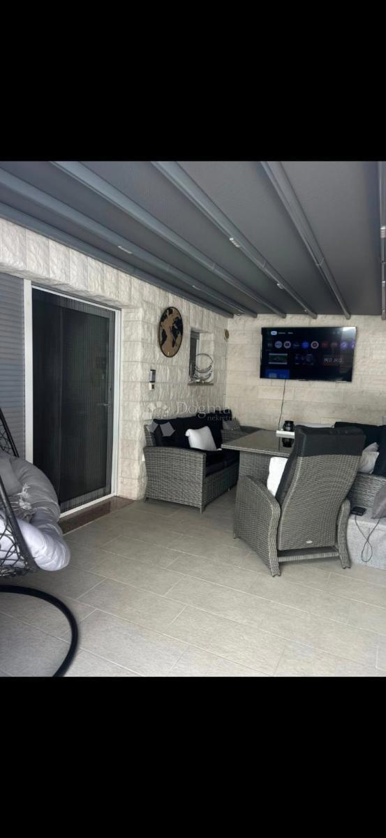 Apartment Zu verkaufen - SPLITSKO-DALMATINSKA ČIOVO