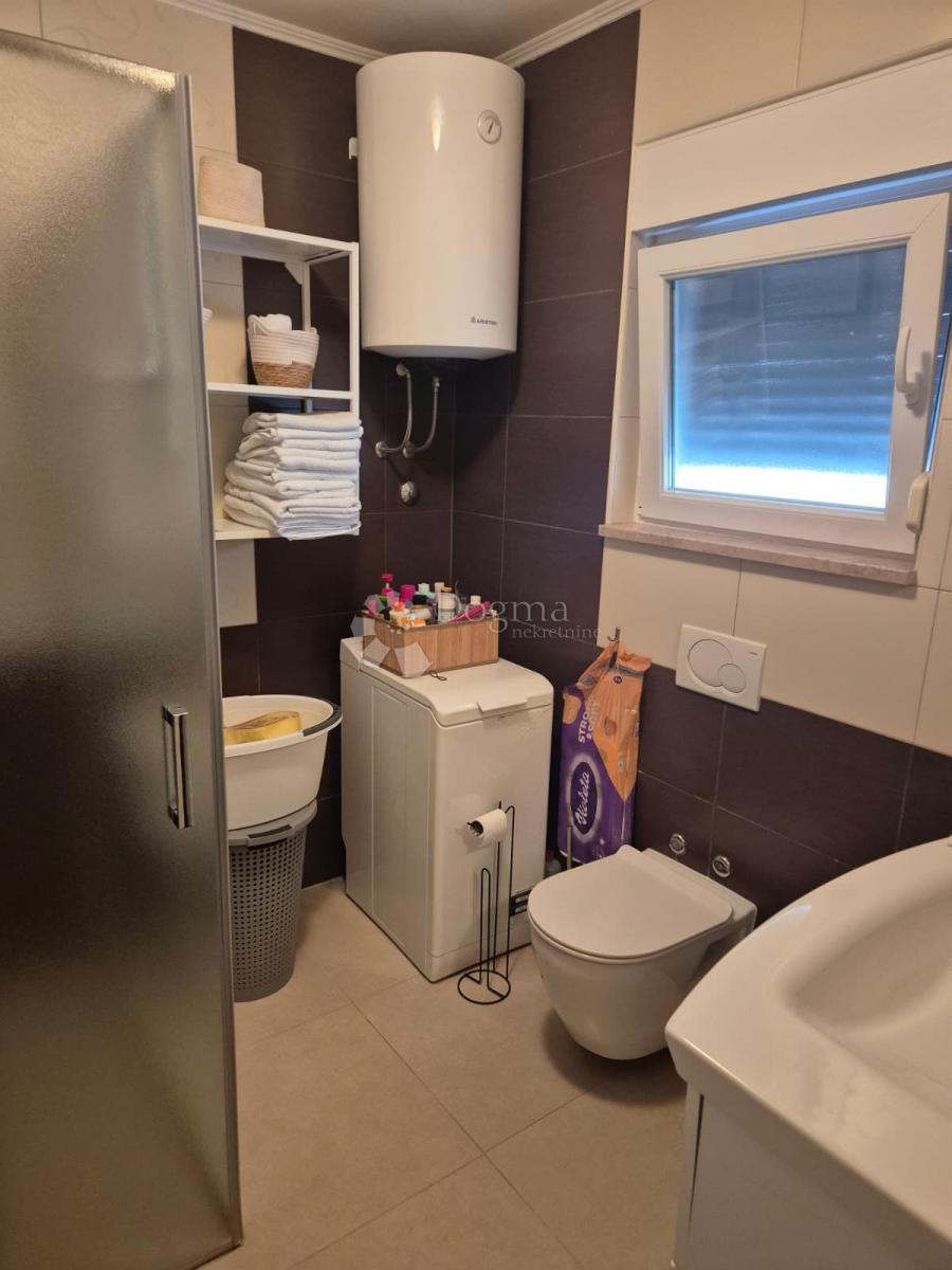 Apartment Zu verkaufen - SPLITSKO-DALMATINSKA ČIOVO