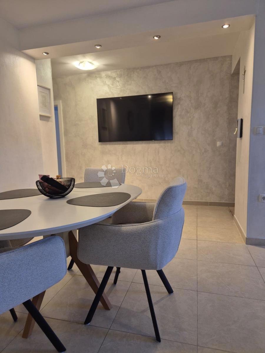 Apartment Zu verkaufen - SPLITSKO-DALMATINSKA ČIOVO