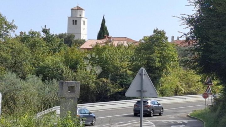 Parcela Na predaj - Primorsko-goranska Mošćenička Draga - foto 2/5