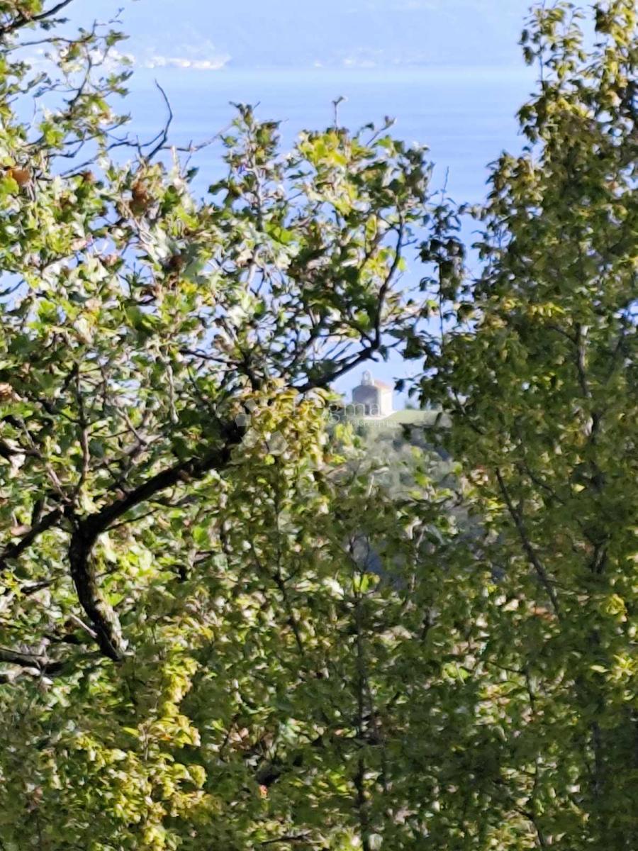 Działka Na sprzedaż - Primorsko-goranska Mošćenička Draga - foto 1/5