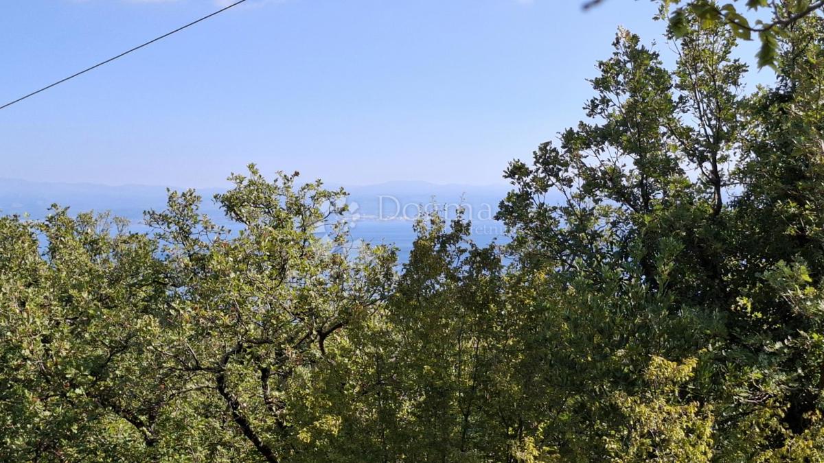Działka Na sprzedaż - Primorsko-goranska Mošćenička Draga - foto 3/5