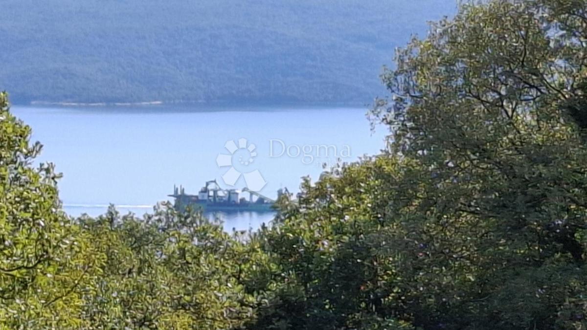 Działka Na sprzedaż - Primorsko-goranska Mošćenička Draga - foto 4/5