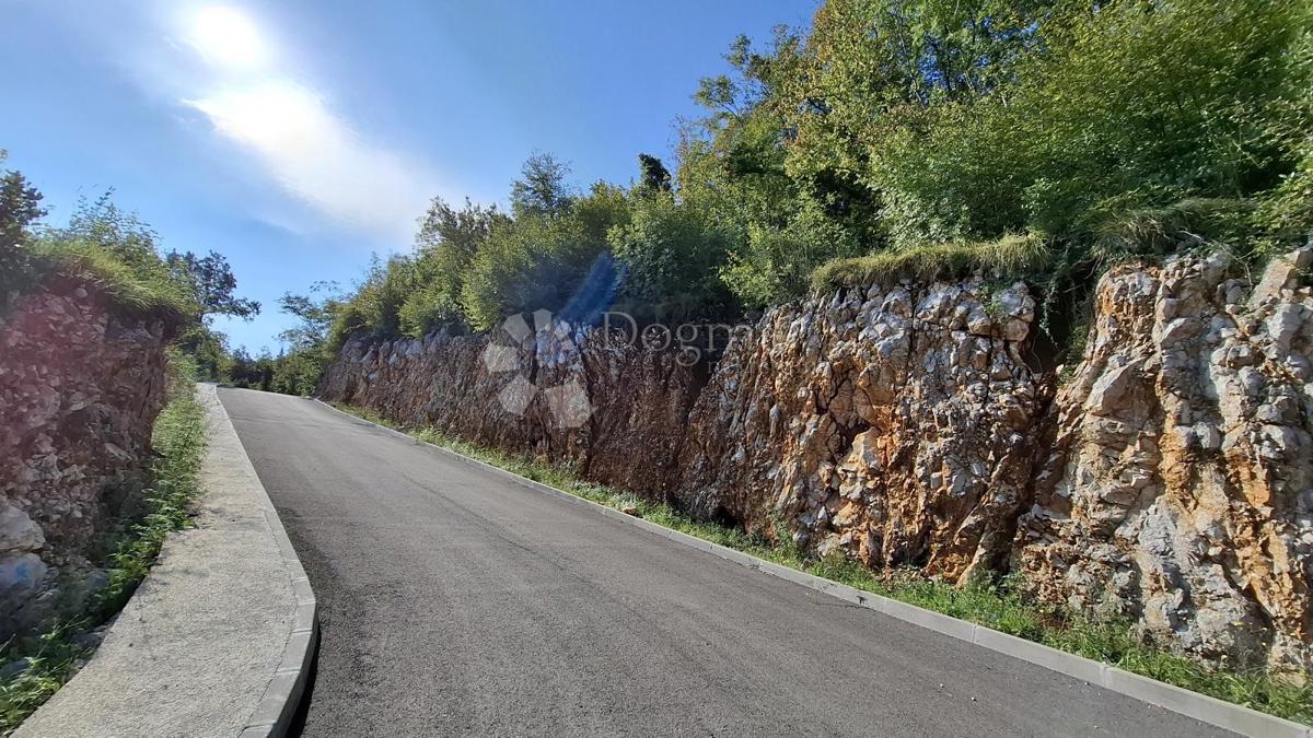 Działka Na sprzedaż - Primorsko-goranska Mošćenička Draga - foto 5/5