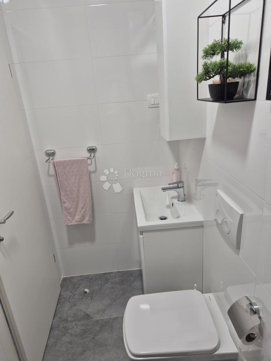 Apartma Na predaj - ŠIBENSKO-KNINSKA ŠIBENIK
