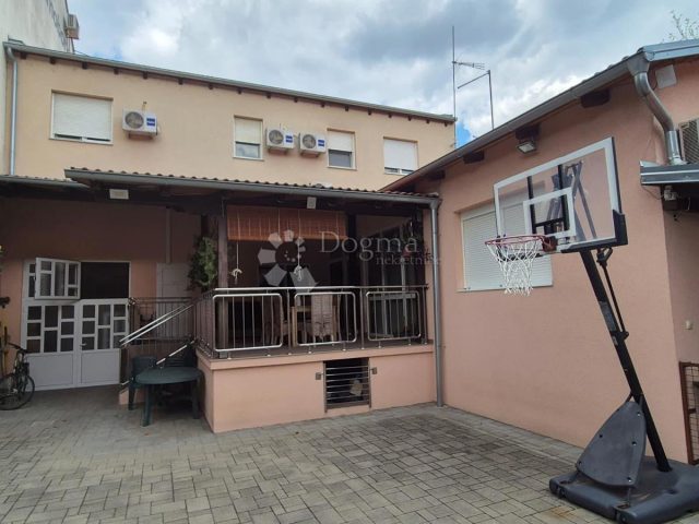 Maison À vendre - Osječko-baranjska Osijek - foto 5/5