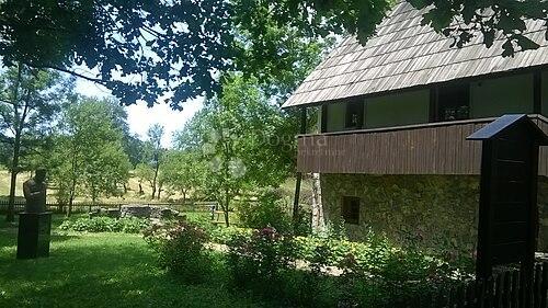 Land For sale - LIČKO-SENJSKA GOSPIĆ