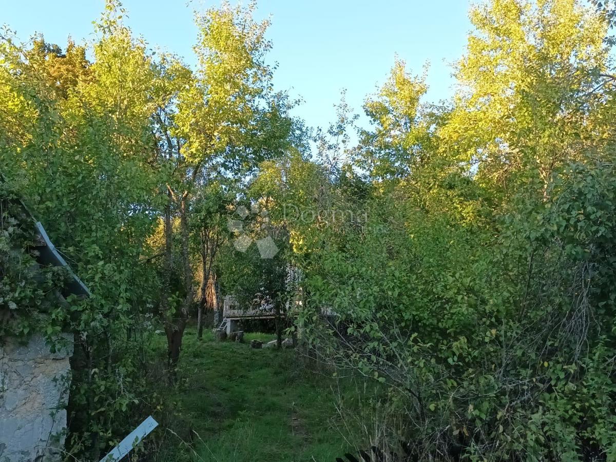 Działka Na sprzedaż - Ličko-senjska Gospić - foto 2/2