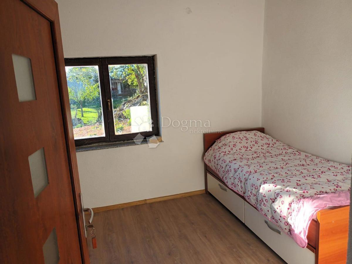 House For sale - LIČKO-SENJSKA GOSPIĆ