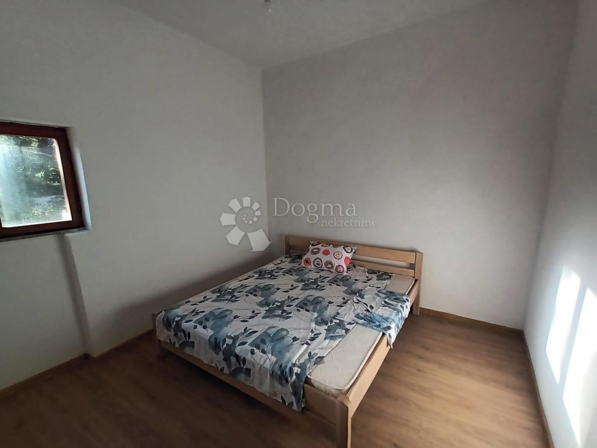 House For sale - LIČKO-SENJSKA GOSPIĆ