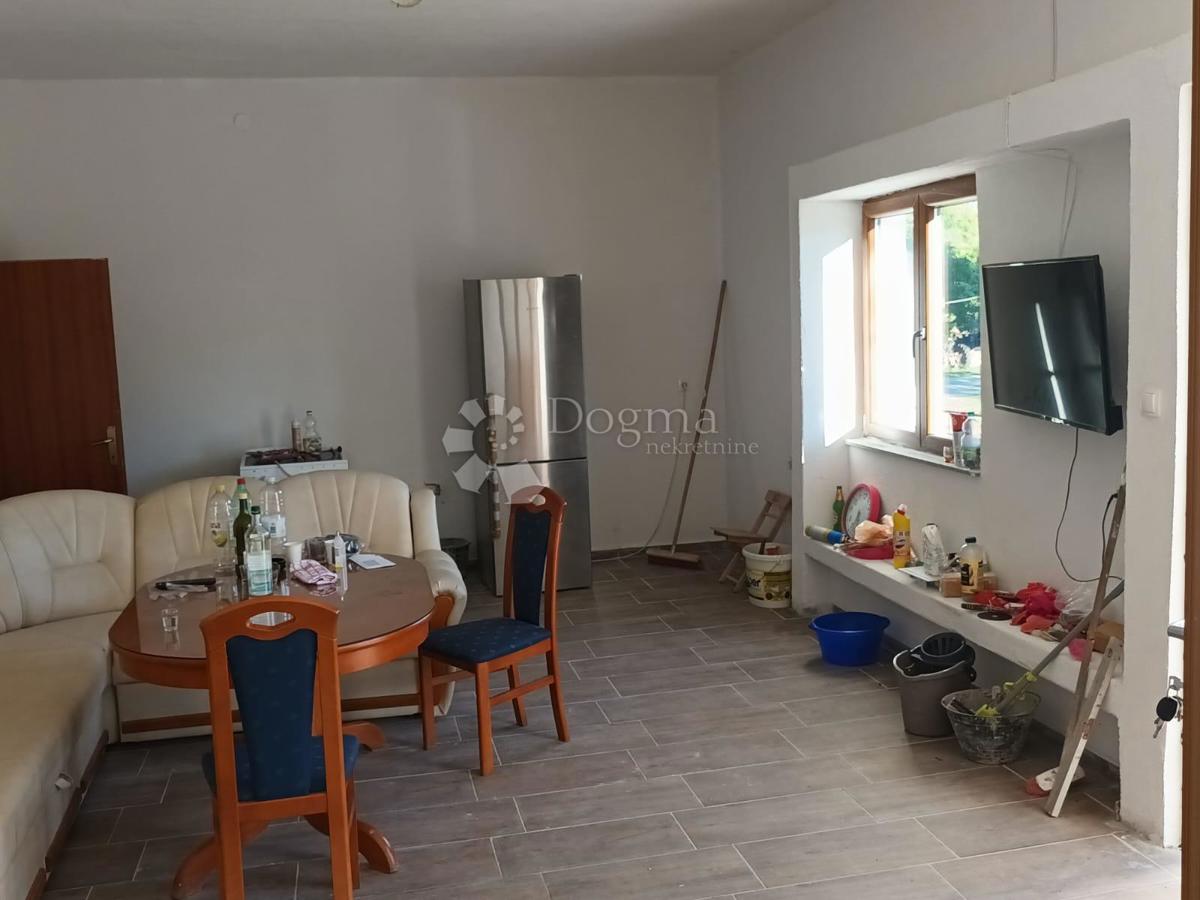 House For sale - LIČKO-SENJSKA GOSPIĆ