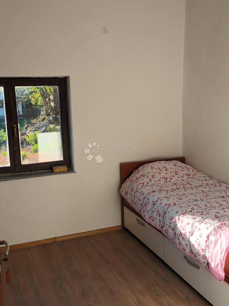 House For sale - LIČKO-SENJSKA GOSPIĆ