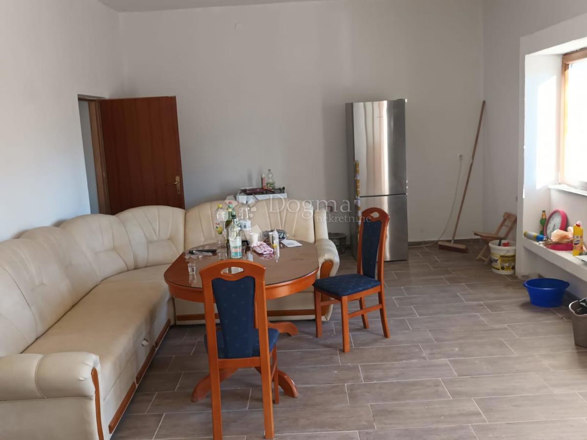 House For sale - LIČKO-SENJSKA GOSPIĆ
