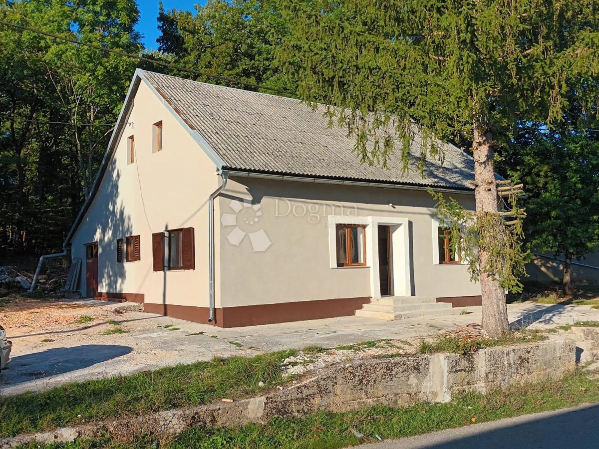 House For sale - Ličko-senjska Gospić - foto 3/22