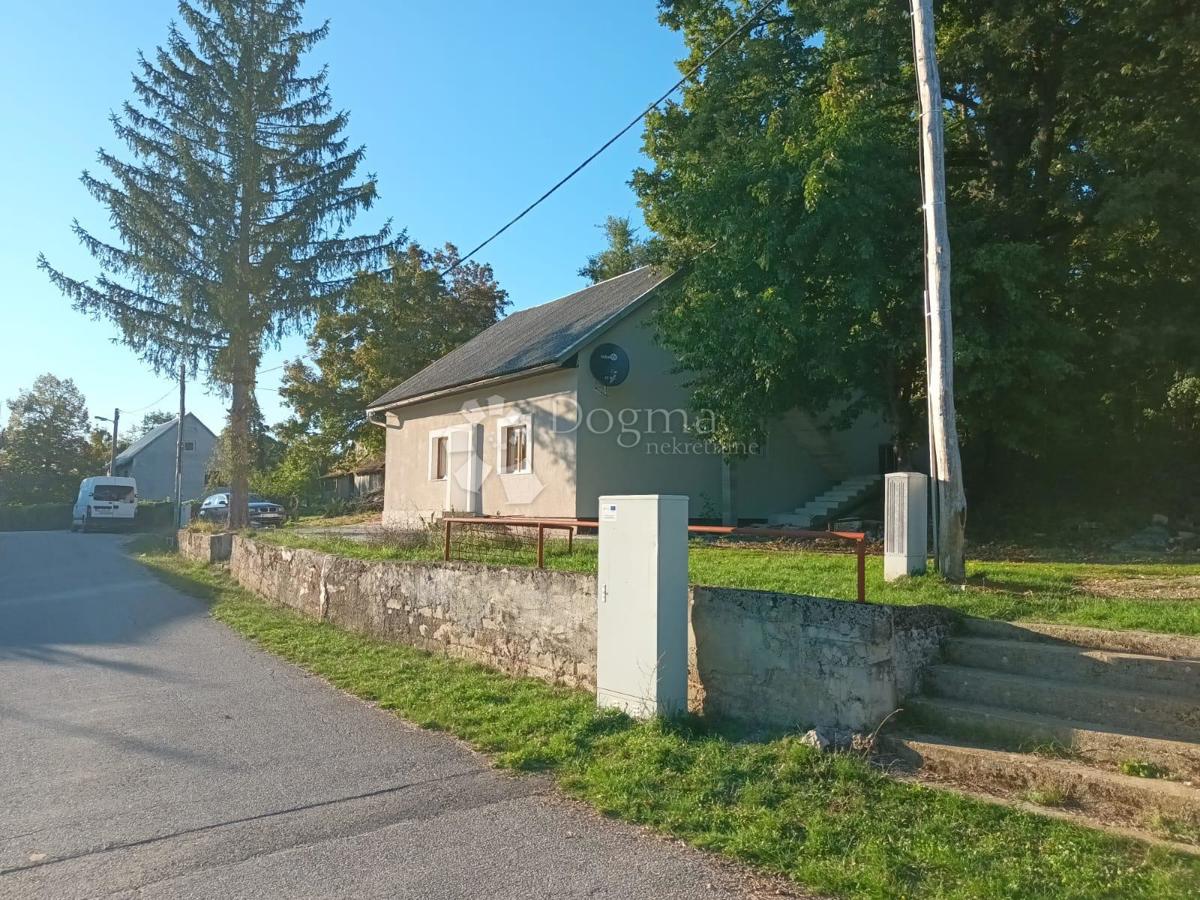 House For sale - Ličko-senjska Gospić - foto 5/22