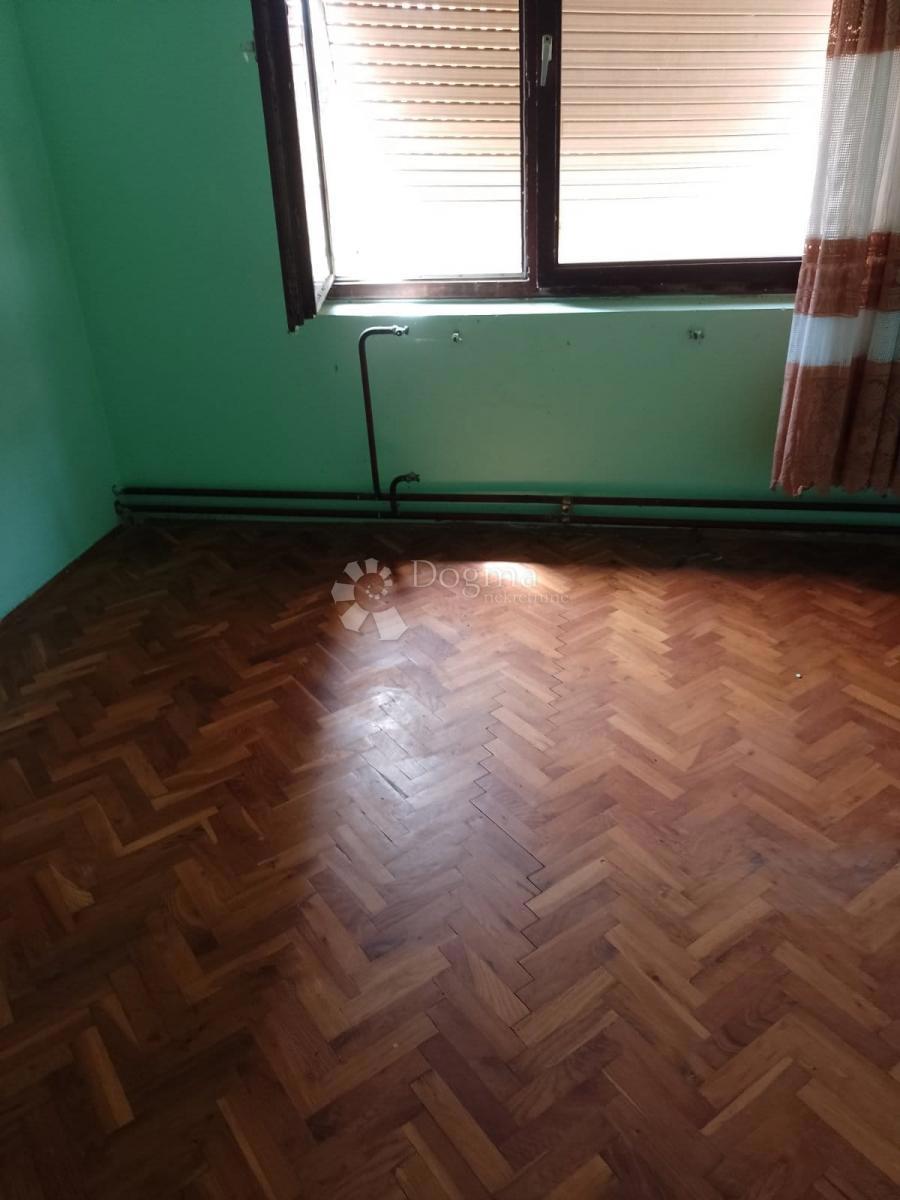 Kuća Na prodaju - SISAČKO-MOSLAVAČKA GVOZD