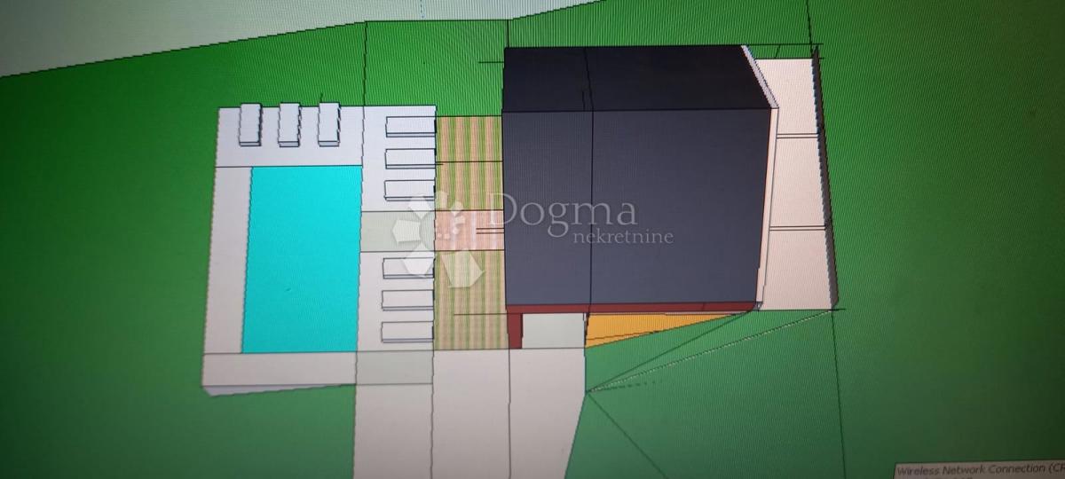 Poslovni prostor Na prodaju - OSJEČKO-BARANJSKA DRAŽ
