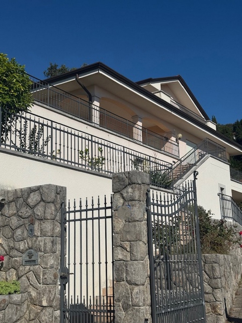 Casa In vendita - Primorsko-goranska Opatija - foto 1/47