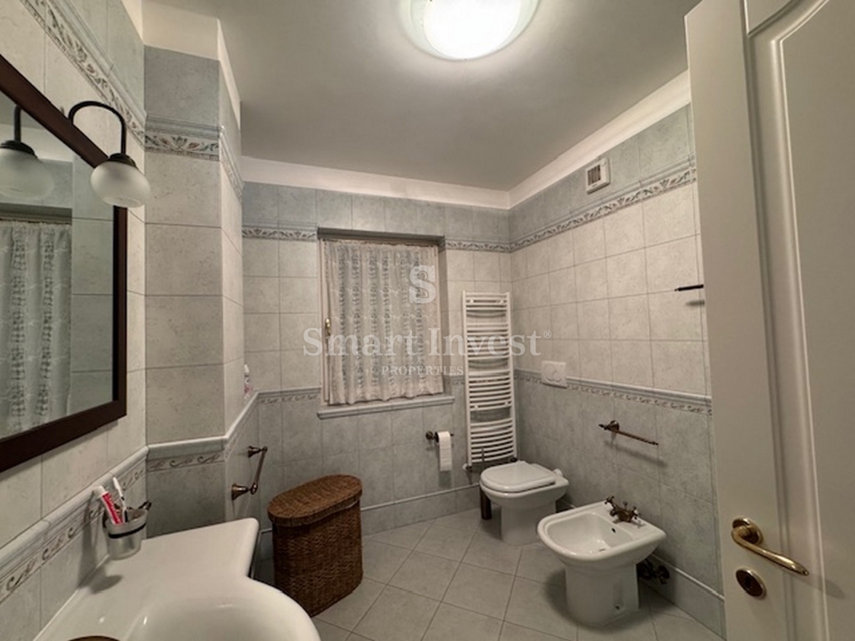 Casa In vendita - PRIMORSKO-GORANSKA OPATIJA
