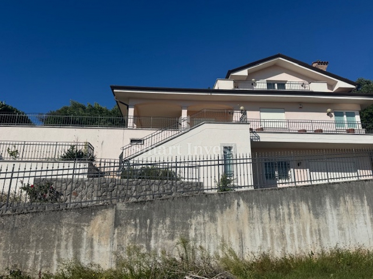 Casa In vendita - PRIMORSKO-GORANSKA OPATIJA
