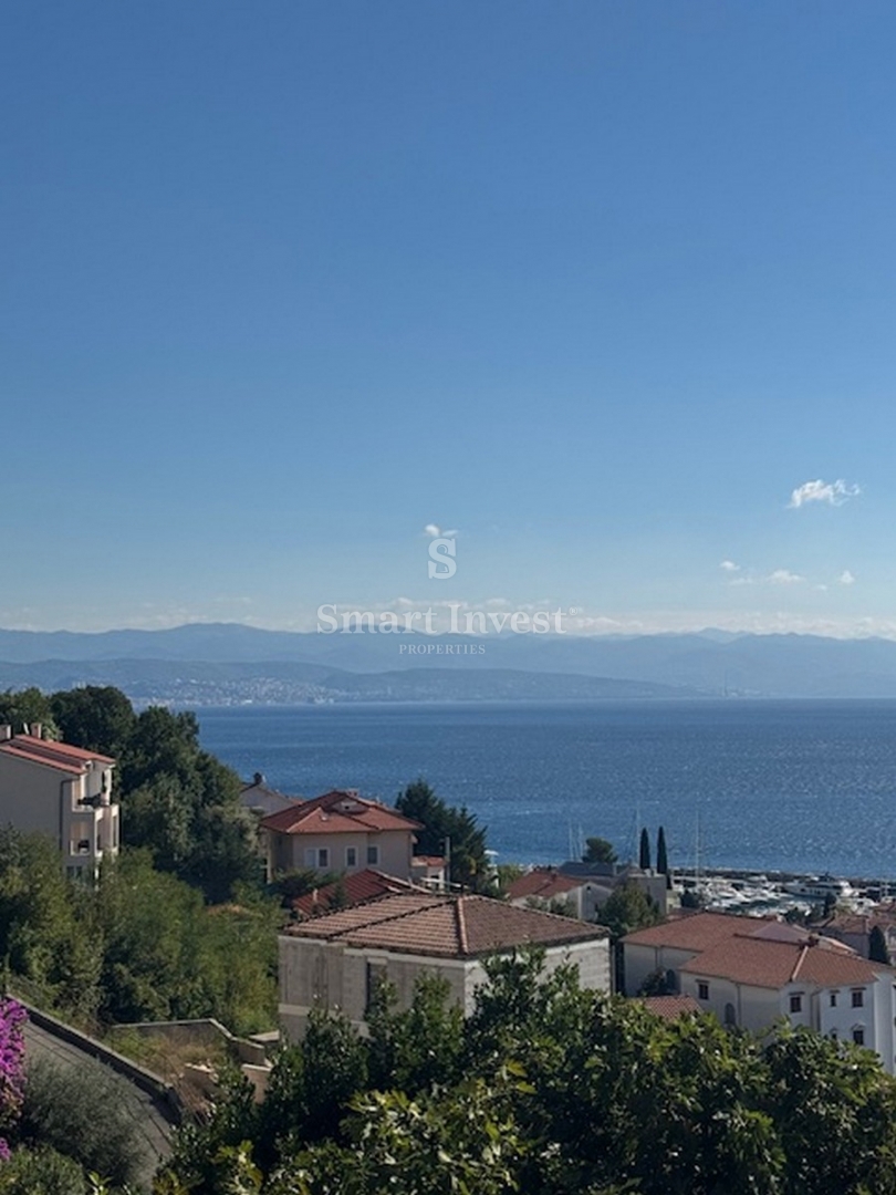 Casa In vendita - PRIMORSKO-GORANSKA OPATIJA