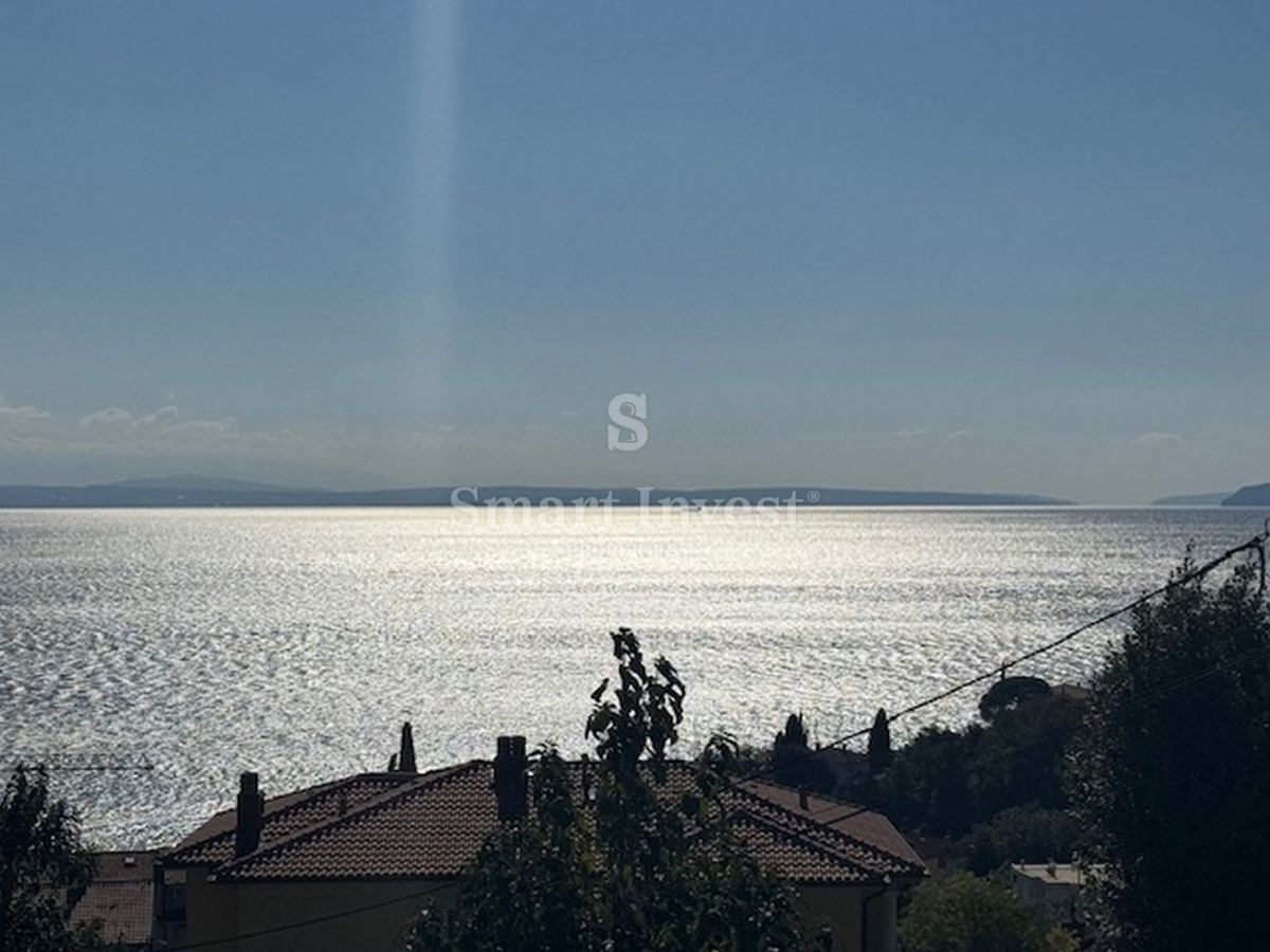 Casa In vendita - PRIMORSKO-GORANSKA OPATIJA