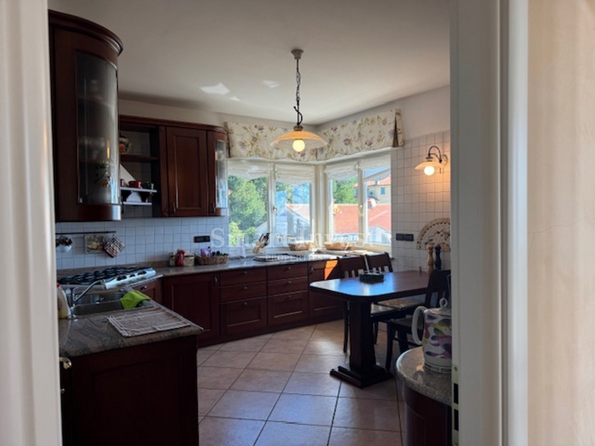 Casa In vendita - PRIMORSKO-GORANSKA OPATIJA