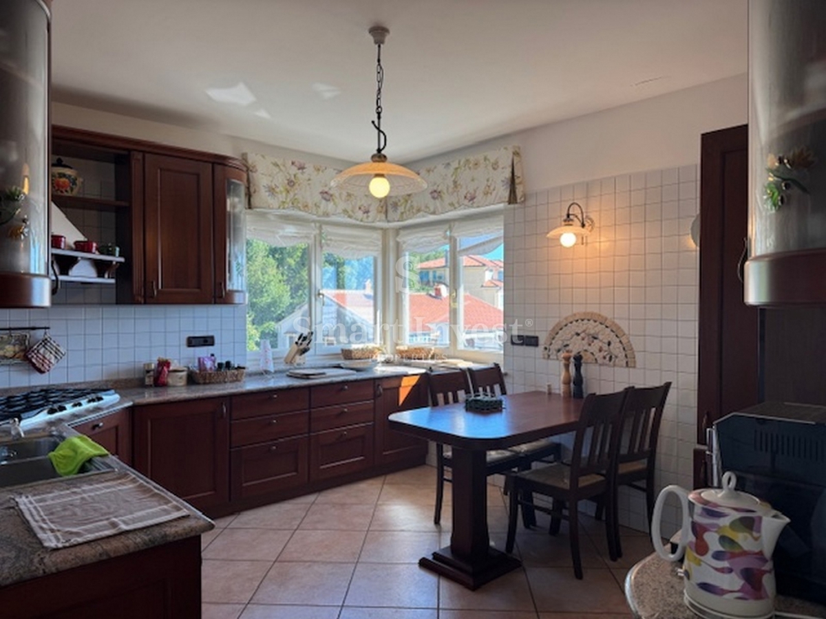 Casa In vendita - PRIMORSKO-GORANSKA OPATIJA