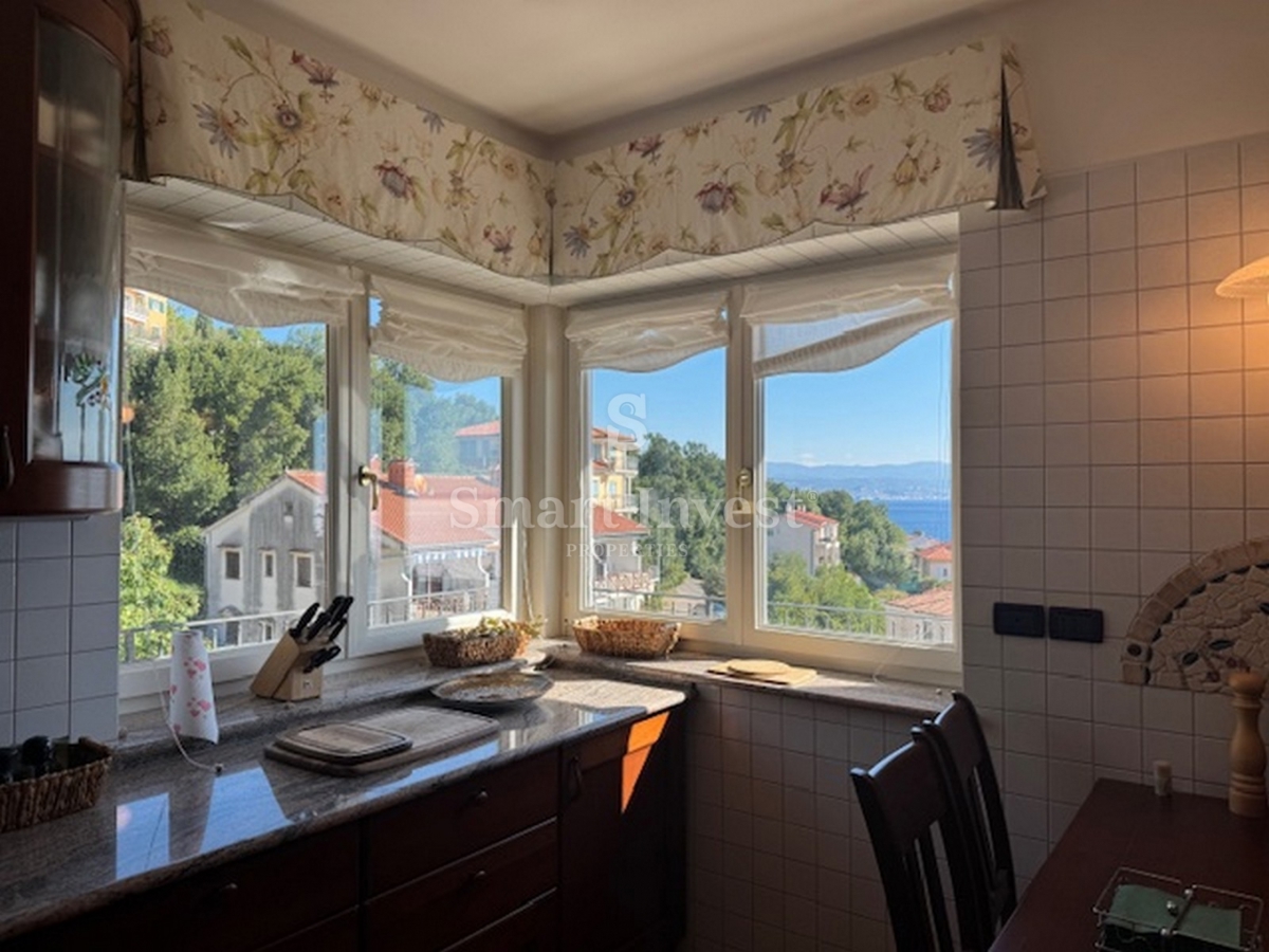 Casa In vendita - PRIMORSKO-GORANSKA OPATIJA