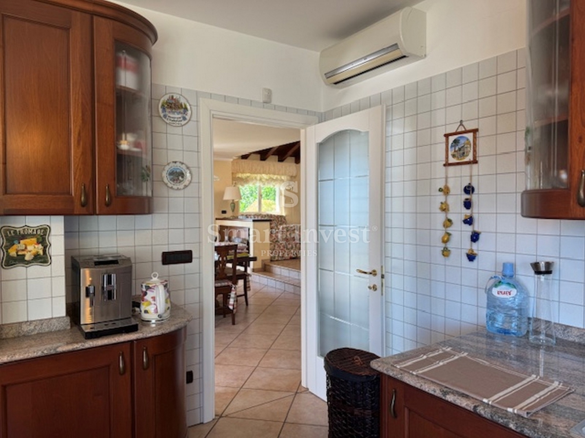 Casa In vendita - PRIMORSKO-GORANSKA OPATIJA